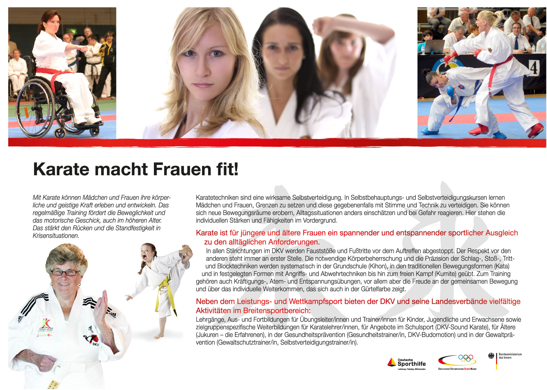 Karateverein Bushido Schwenningen e. V. - STARTSEITE